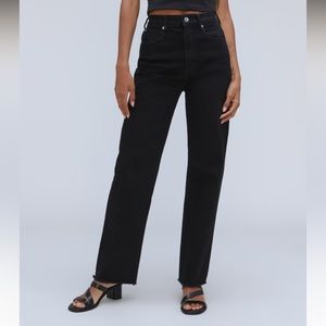 Everlane Way High Jeans 26/2